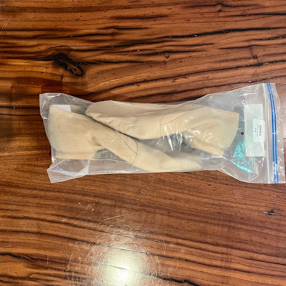 NWT Bloch Jazz Shoes - Picture 3 of 3